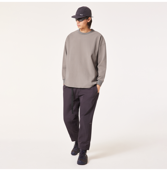 FGL UNION LS WIDE TEE 5.7