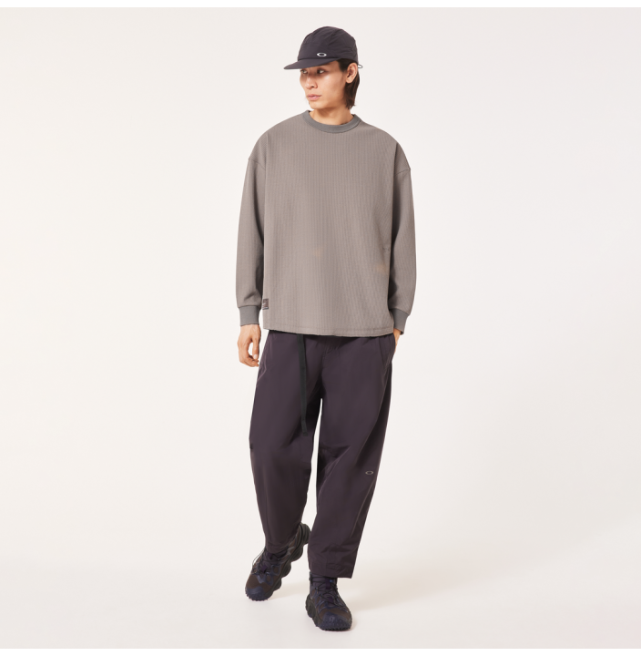 FGL UNION LS WIDE TEE 5.7