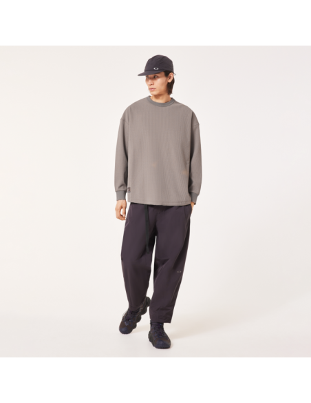FGL UNION LS WIDE TEE 5.7