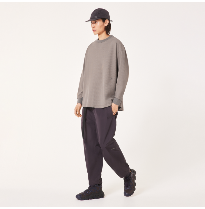 FGL UNION LS WIDE TEE 5.7