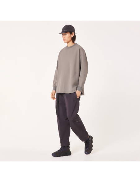 FGL UNION LS WIDE TEE 5.7