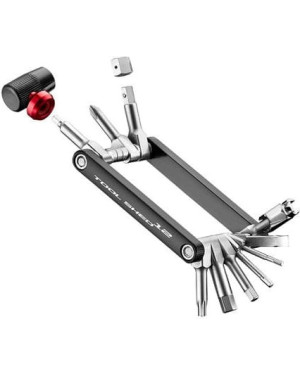 MULTIHERRAMIENTA TOOLSHED 12