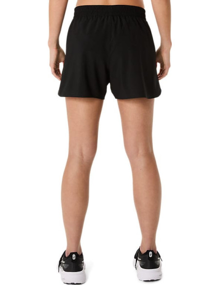 ASICS CORE 4IN SHORT