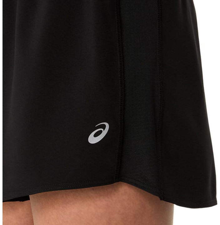 ASICS CORE 4IN SHORT