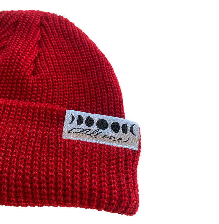 SHORTCUT BEANIE