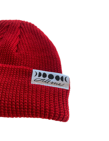 SHORTCUT BEANIE