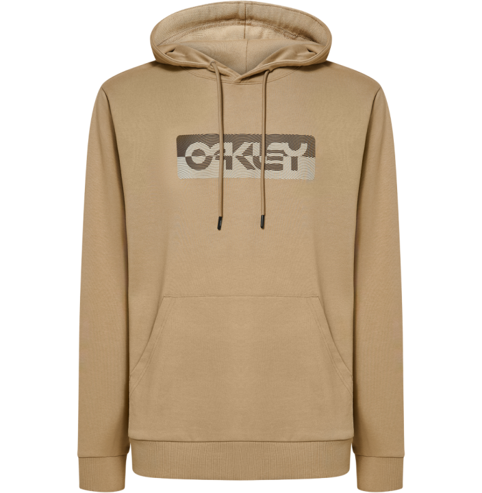 GRADIENT HOODIE