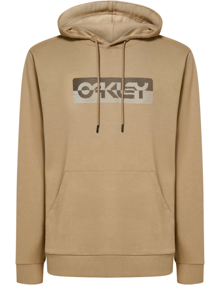 GRADIENT HOODIE