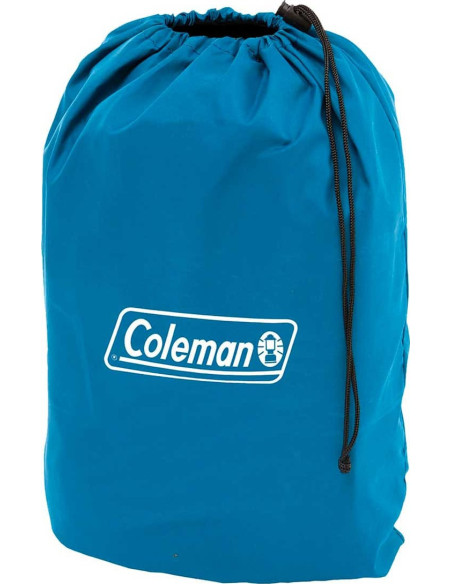 COLCHON COLEMAN EXTRA DURABLE AIRBED SINGLE