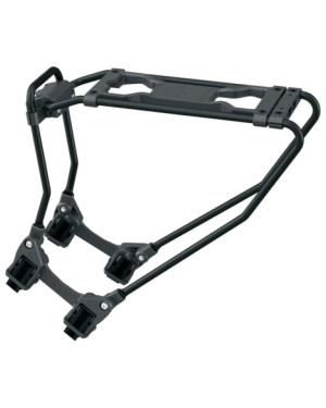 INFINITY UNIVERSAL LUGGAGE RACK SYSTEM