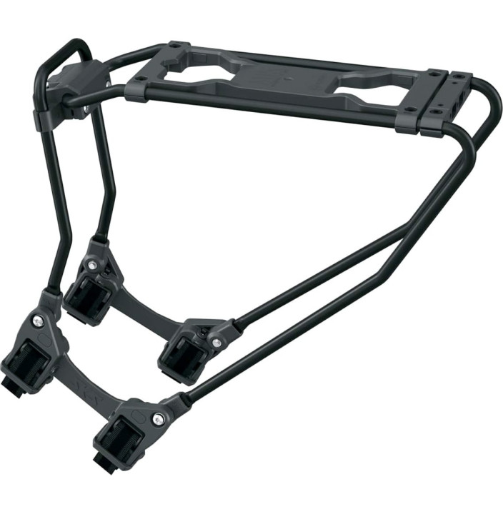 INFINITY UNIVERSAL LUGGAGE RACK SYSTEM