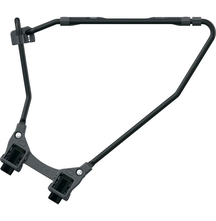 INFINITY UNIVERSAL LUGGAGE RACK SYSTEM