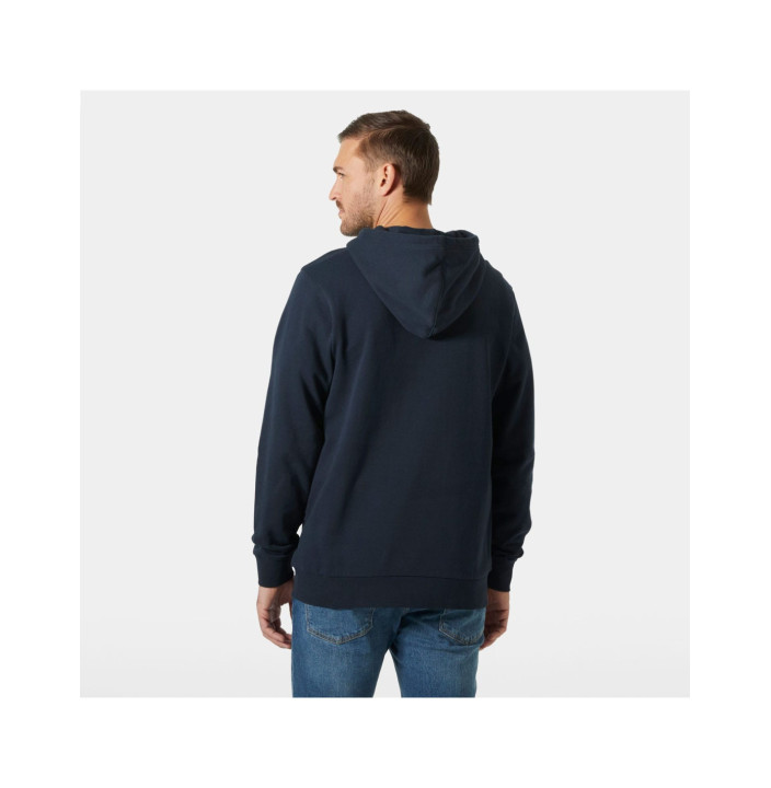HH BOX HOODIE