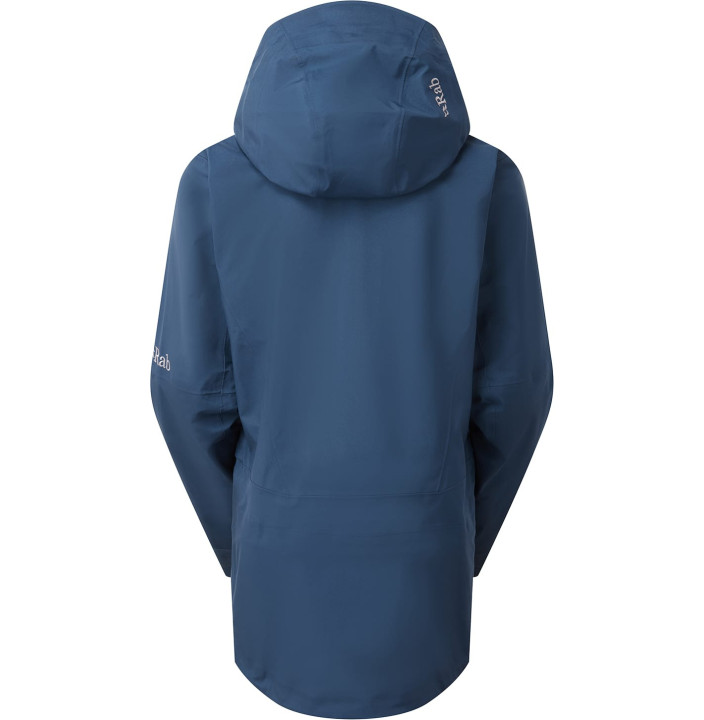 KHROMA CONVERGE JACKET WMNS