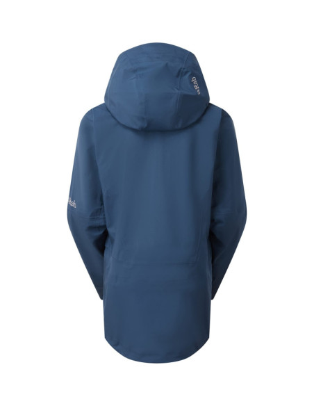 KHROMA CONVERGE JACKET WMNS