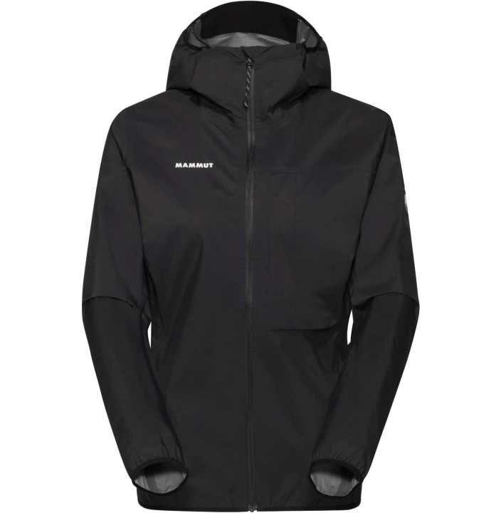 DUCAN LIGHT HS HOODED W