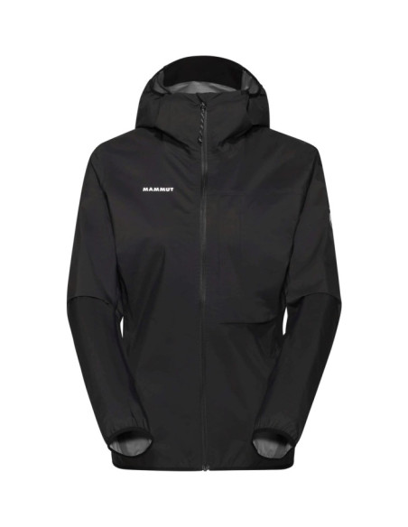 DUCAN LIGHT HS HOODED W