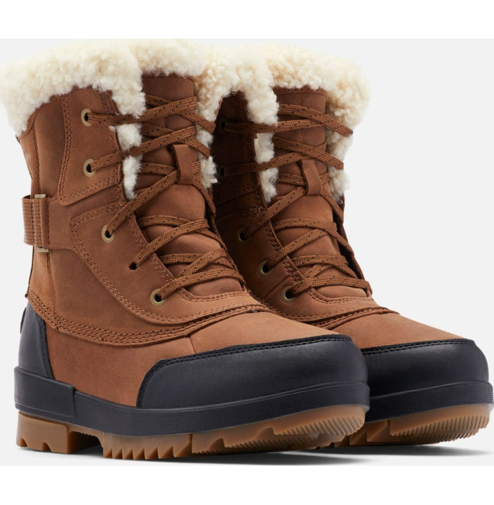 TORINO II PARC BOOT WP