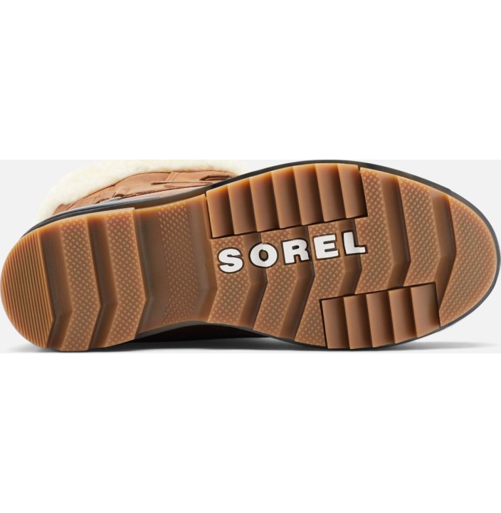 TORINO II PARC BOOT WP