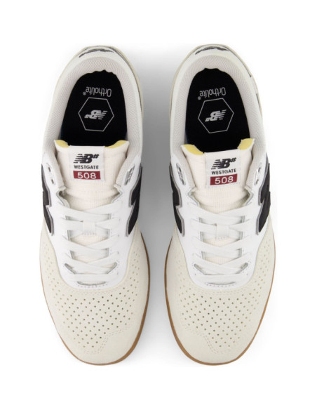 NB NUMERIC BRANDON WESTGATE 508