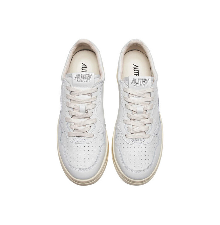 MEDALIST LOW MAN LEAT DRAW ACTION PRT