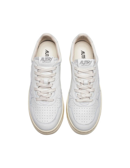 MEDALIST LOW MAN LEAT DRAW ACTION PRT