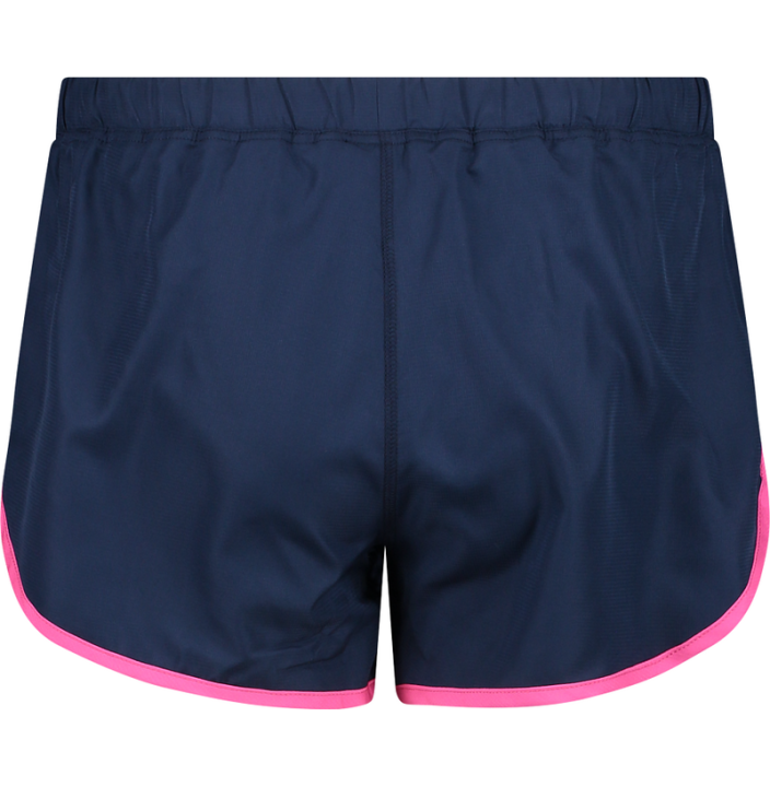 WOMAN SHORTS WITH INNER MESH SLIP