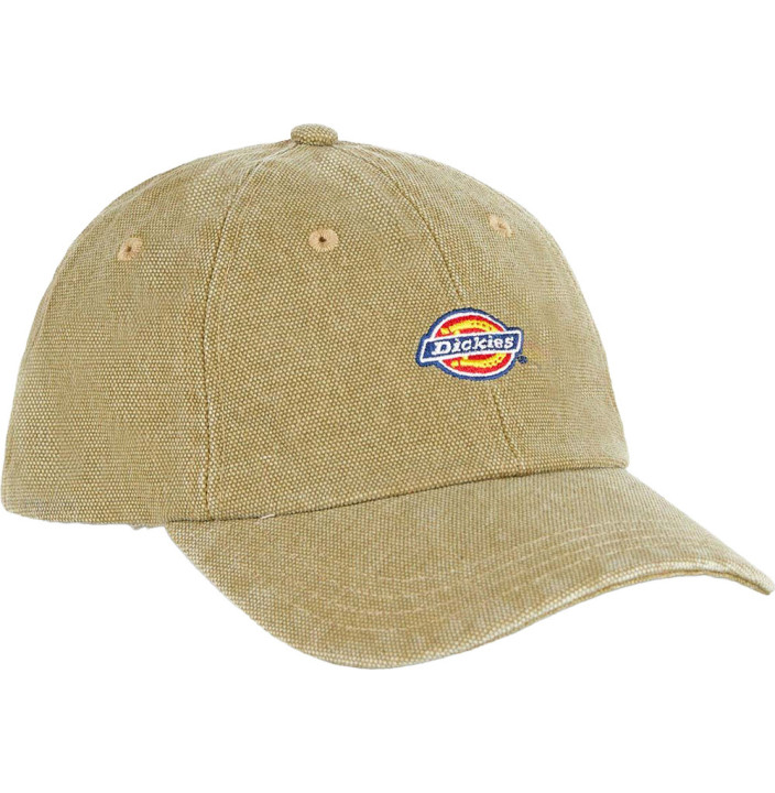 HARDWICK DUCK CANVAS CAP