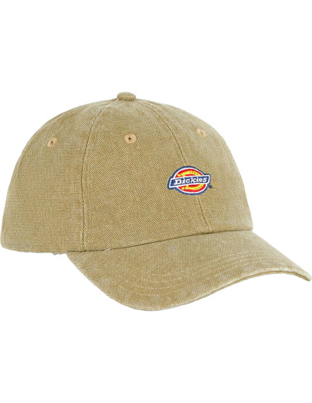 HARDWICK DUCK CANVAS CAP