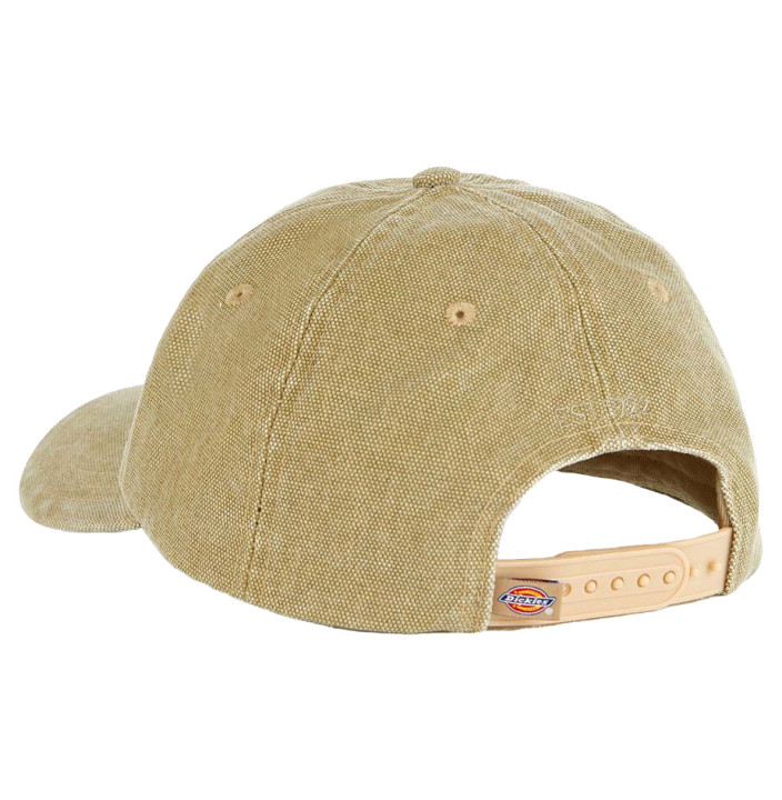 HARDWICK DUCK CANVAS CAP