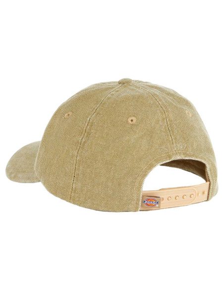 HARDWICK DUCK CANVAS CAP