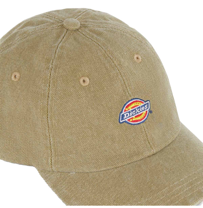 HARDWICK DUCK CANVAS CAP