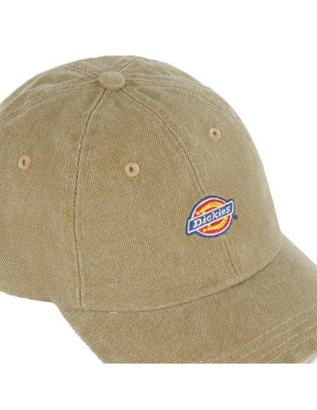 HARDWICK DUCK CANVAS CAP