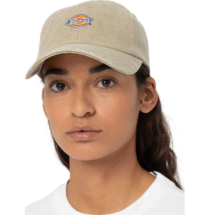 HARDWICK DUCK CANVAS CAP