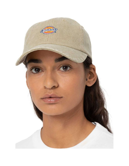 HARDWICK DUCK CANVAS CAP