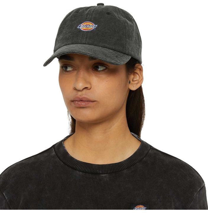 HARDWICK DUCK CANVAS CAP