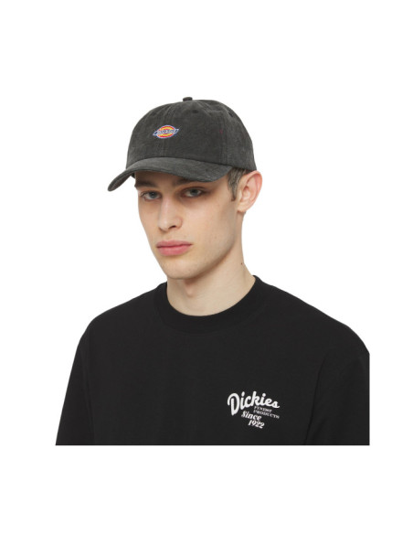 HARDWICK DUCK CANVAS CAP