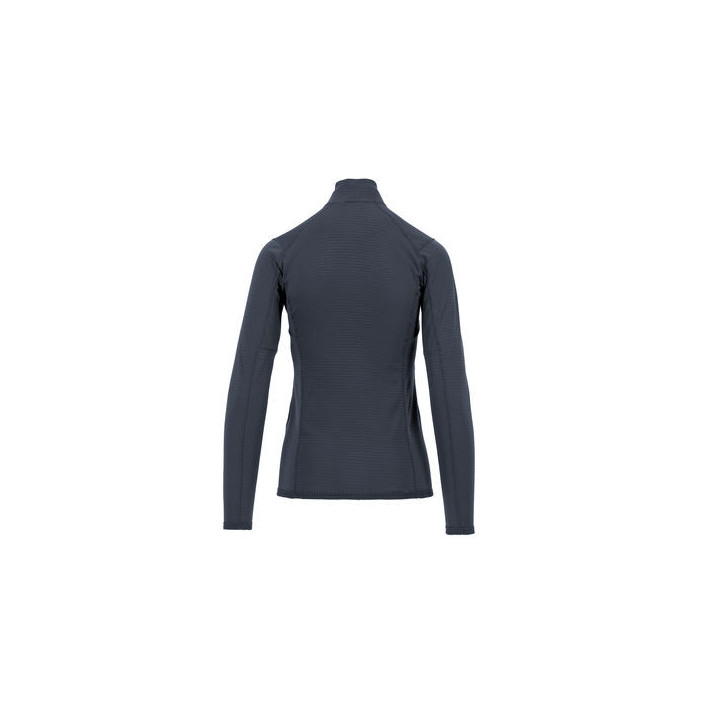 CRODA LIGHT W HALF ZIP