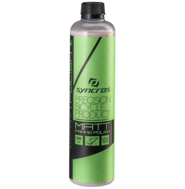 PULIDOR DE CUADROS MATT