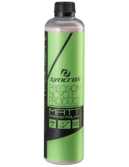 PULIDOR DE CUADROS MATT