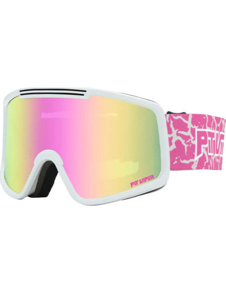 THE FRENCH FRY GOGGLE