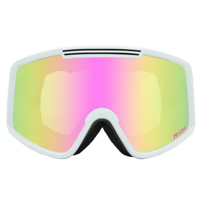 THE FRENCH FRY GOGGLE