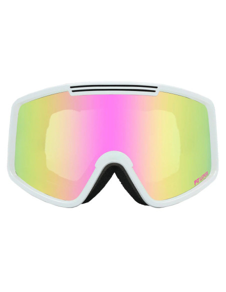 THE FRENCH FRY GOGGLE