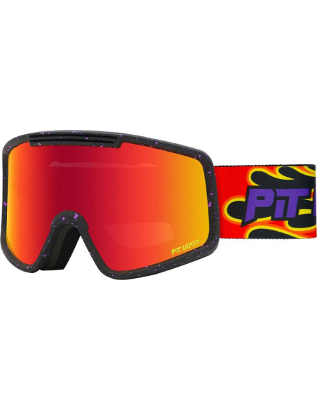 THE FRENCH FRY GOGGLE