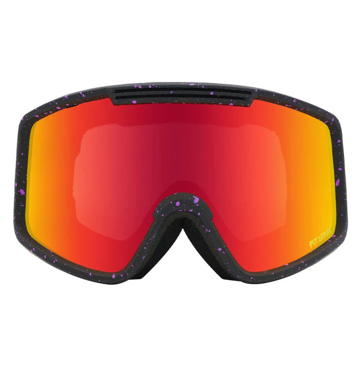 THE FRENCH FRY GOGGLE