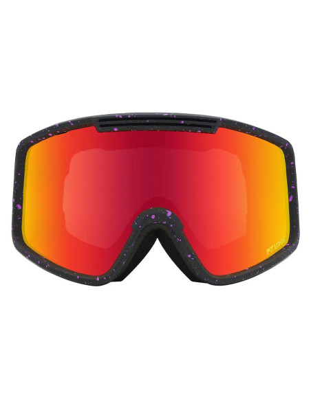 THE FRENCH FRY GOGGLE