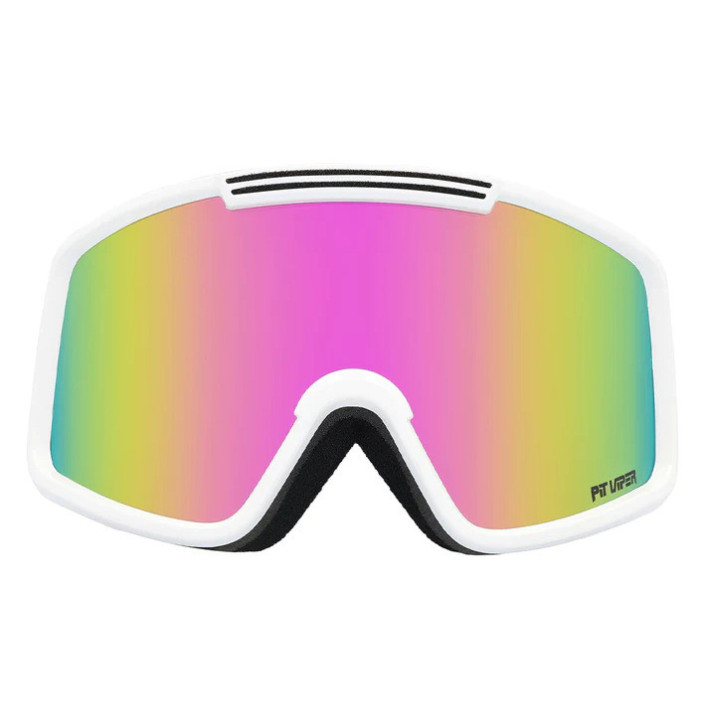 THE FRENCH FRY GOGGLE