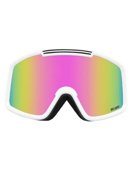 THE FRENCH FRY GOGGLE