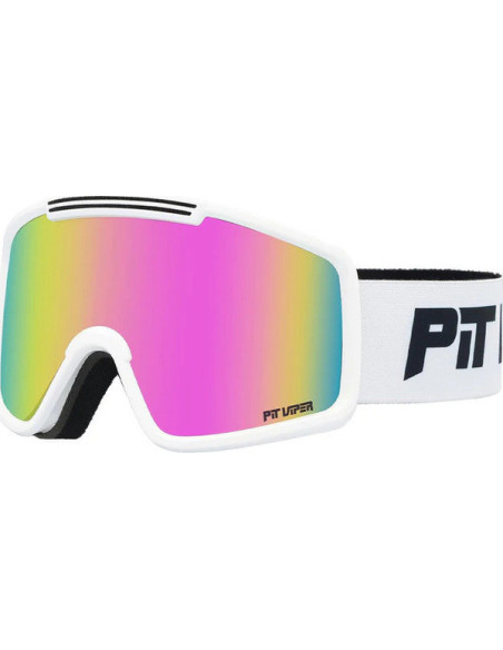 THE FRENCH FRY GOGGLE