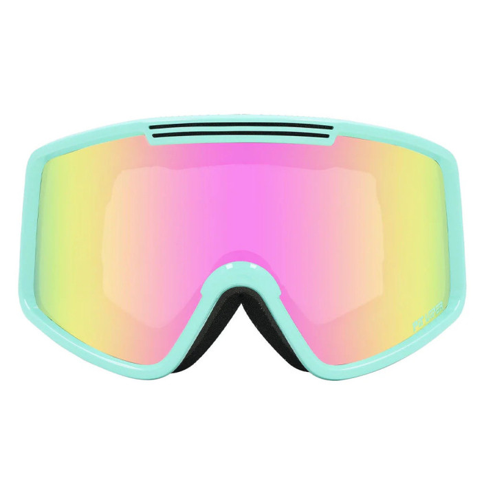 THE FRENCH FRY GOGGLE